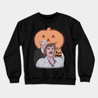 Season Of The Witch Crewneck Sweatshirt